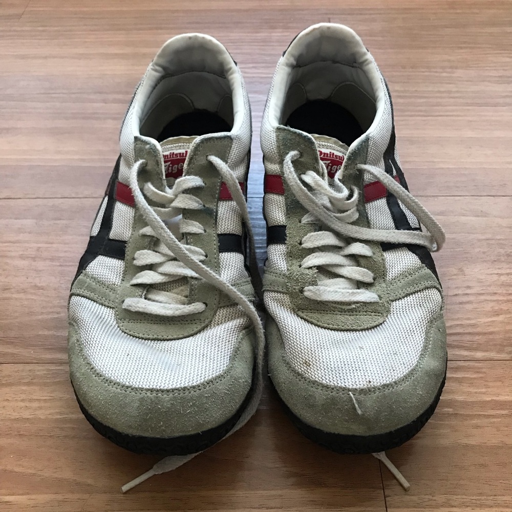 Onitsuka Sneakers